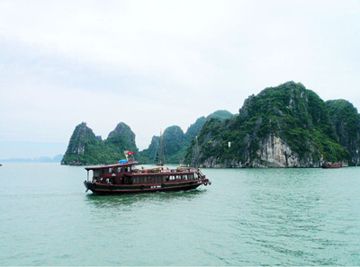 北海到越南旅游報價