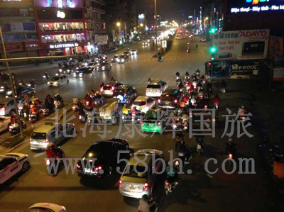 越南旅游 杭州到越南旅游要多少錢
