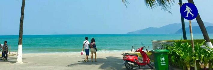 (休閑游)北海到越南六天五晚游 北海到越南旅游