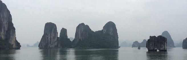 (推薦)北海到越南四天三晚游 北海到越南旅游