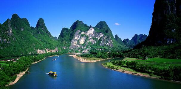 桂林 南寧旅游-北海康輝旅行社