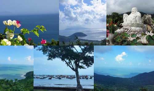 越南峴港旅游景點