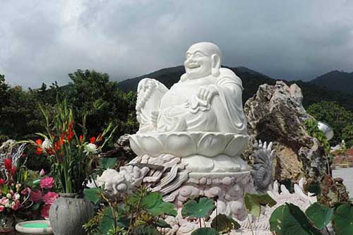 越南峴港旅游景點