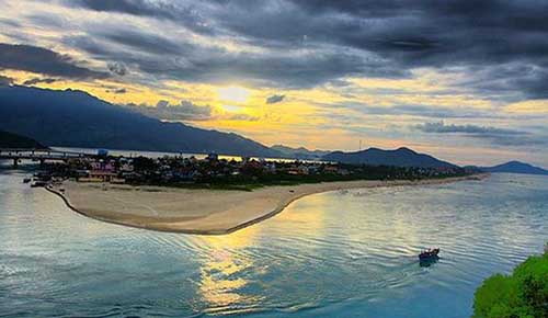 越南峴港旅游景點