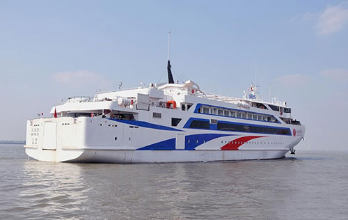 北游25 北游25,廣西北海旅游,