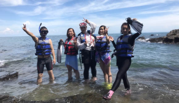 潿洲島+斜陽島兩日游【特色團(tuán)】,潿洲島旅游,廣西北海旅行社,