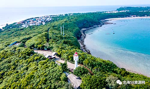 潿洲島旅游 柳州到潿洲島旅游團(tuán)價(jià)格_路線