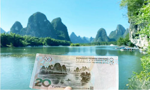 北海到桂林旅游要多少錢(qián)