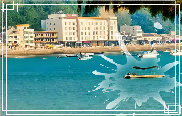 有軍人優待證到潿洲島買門票有優惠嗎