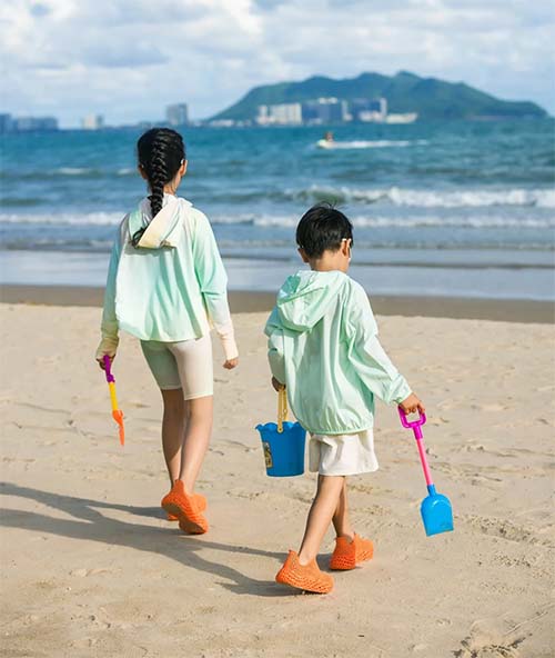 2-10人小團(tuán)探秘潿洲島2天1晚游